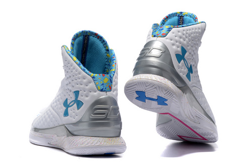 Under Armour Curry womens One Splash Party